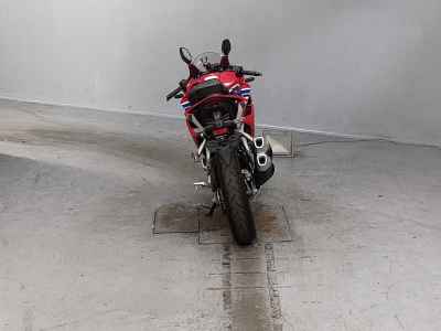 Honda CBR250RR 2020