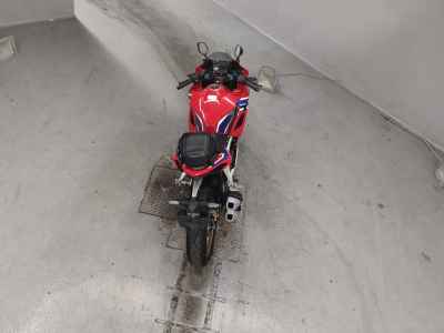 Honda CBR250RR 2020