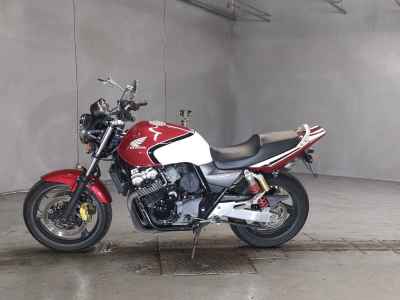 Honda CB400SFV 2005