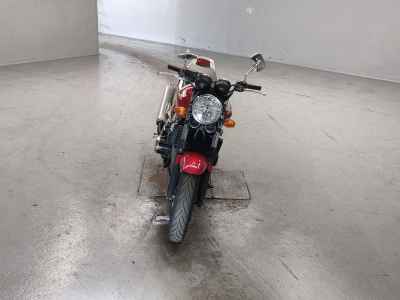 Honda CB400SFV 2005