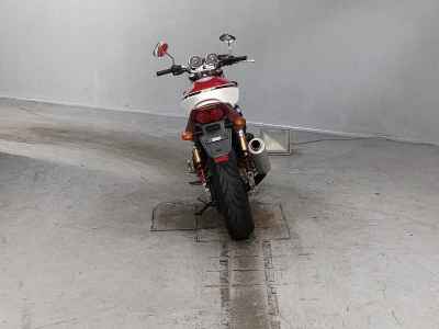 Honda CB400SFV 2005