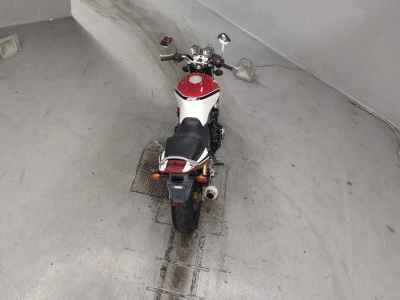 Honda CB400SFV 2005