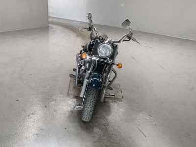 Suzuki Intruder 1500LC 1998