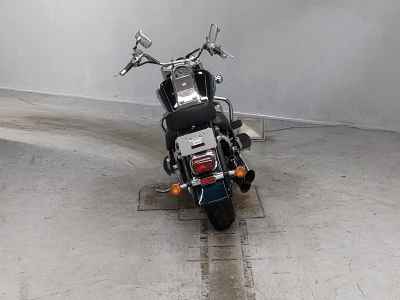 Suzuki Intruder 1500LC 1998