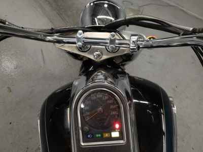 Suzuki Intruder 1500LC 1998