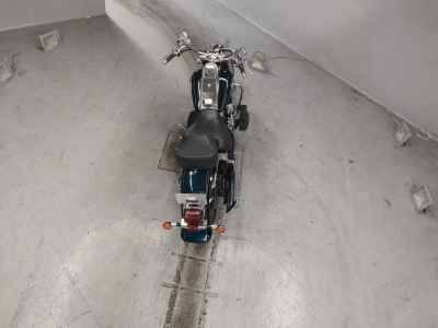 Suzuki Intruder 1500LC 1998