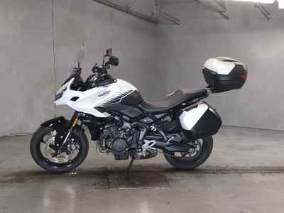 Triumph Tiger Sport 660 2024
