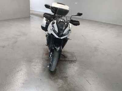 Triumph Tiger Sport 660 2024