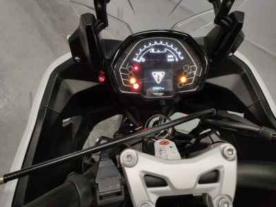 Triumph Tiger Sport 660 2024