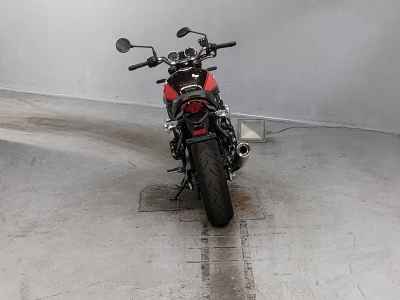 Kawasaki Z900RS 2022