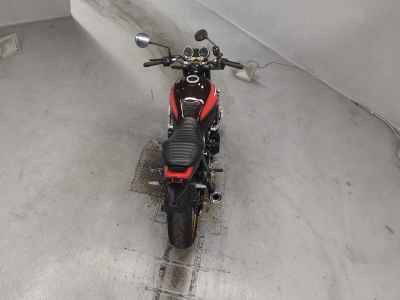 Kawasaki Z900RS 2022