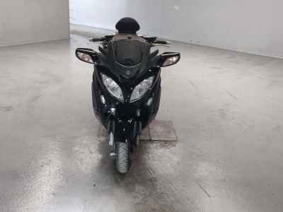 Suzuki Skywave 650LX 2015