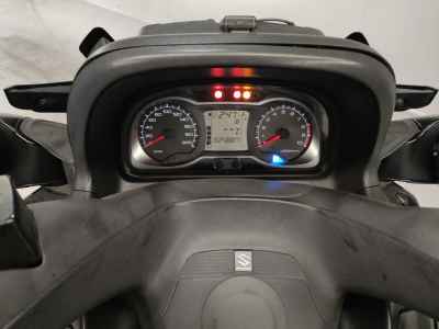 Suzuki Skywave 650LX 2015