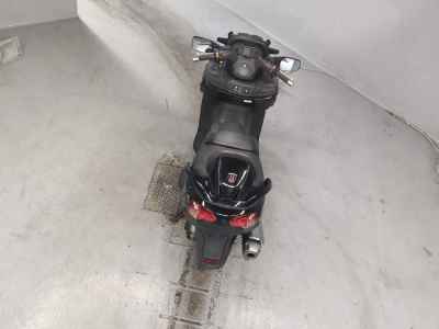 Suzuki Skywave 650LX 2015