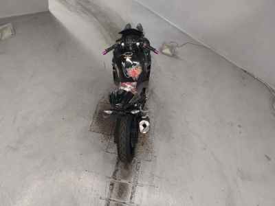 Kawasaki Ninja 400 2022