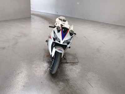 Honda CBR1000RR 2012