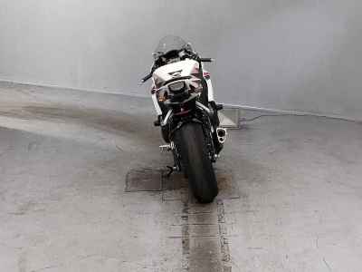 Honda CBR1000RR 2012