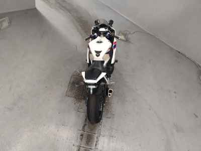 Honda CBR1000RR 2012