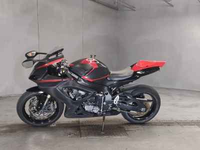 Suzuki GSX-R600 2007