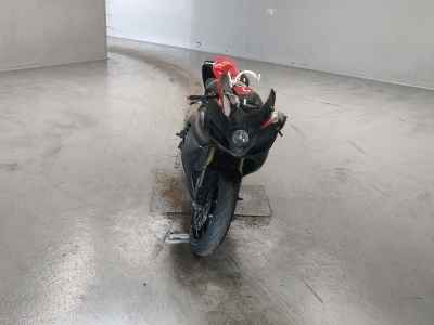 Suzuki GSX-R600 2007