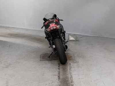 Suzuki GSX-R600 2007