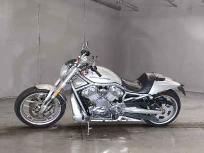 Harley-Davidson VRSCDX1250SP 2012