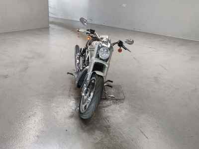 Harley-Davidson VRSCDX1250SP 2012