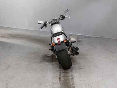 Harley-Davidson VRSCDX1250SP 2012