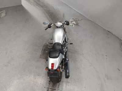 Harley-Davidson VRSCDX1250SP 2012