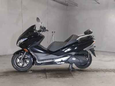 Honda Forza Z 2011
