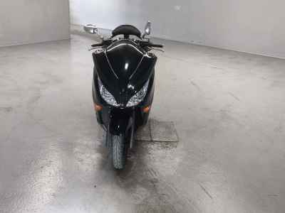 Honda Forza Z 2011