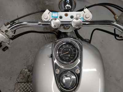 Honda Magna 250 1994