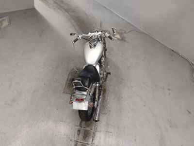 Honda Magna 250 1994