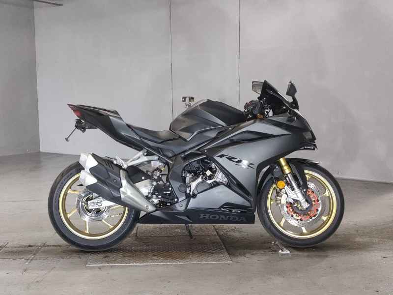 Honda CBR250RR 2020