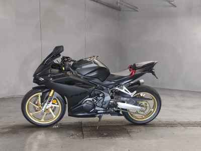 Honda CBR250RR 2020
