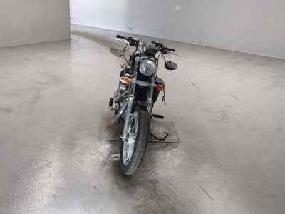 Harley-Davidson XL883 2008