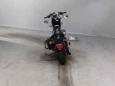 Harley-Davidson XL883 2008