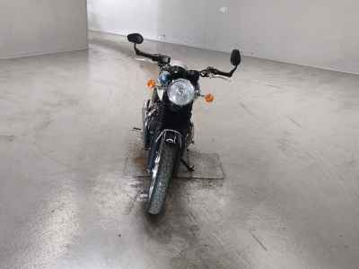 Triumph Bonneville T100 2020