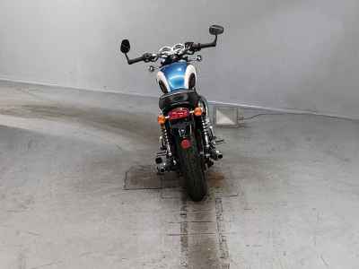 Triumph Bonneville T100 2020