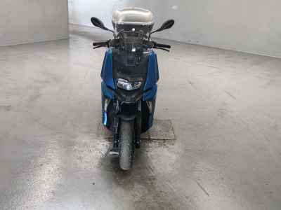 BMW C400X 2019