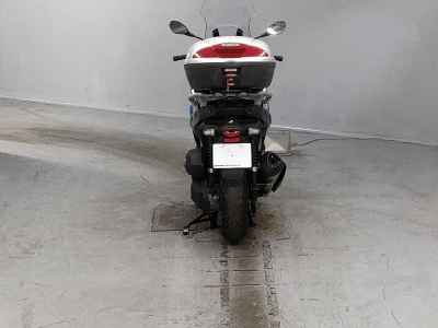 BMW C400X 2019