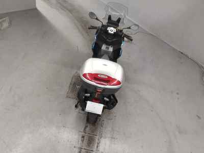 BMW C400X 2019