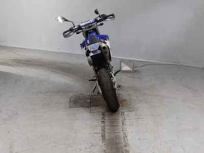 Yamaha WR250F CELL