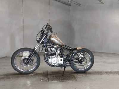 Suzuki GrassTracker Bigboy