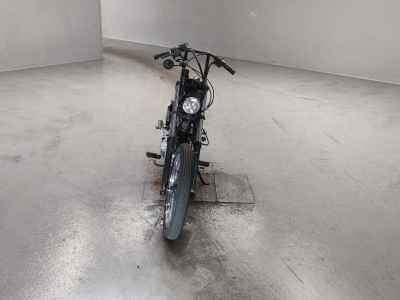 Suzuki GrassTracker Bigboy