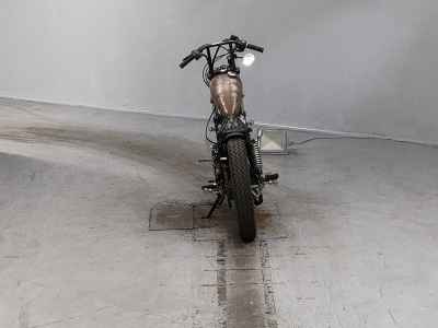 Suzuki GrassTracker Bigboy