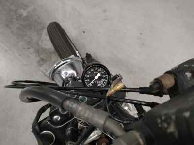 Suzuki GrassTracker Bigboy