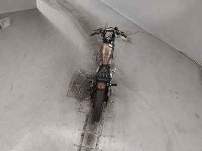 Suzuki GrassTracker Bigboy