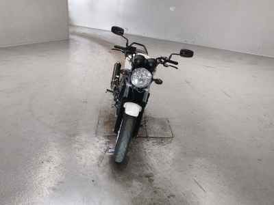 Honda VTR250 2013