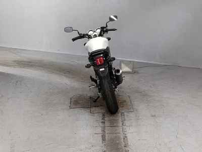 Honda VTR250 2013